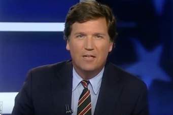 Factoid: The Biden Admin’s NSA Unmasked Tucker Carlson