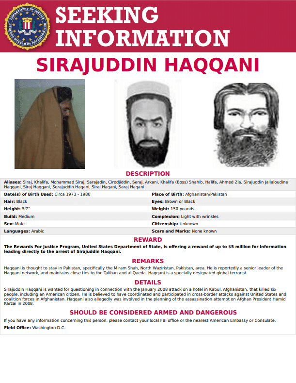 Blame Begins With Obama for the New Taliban Government