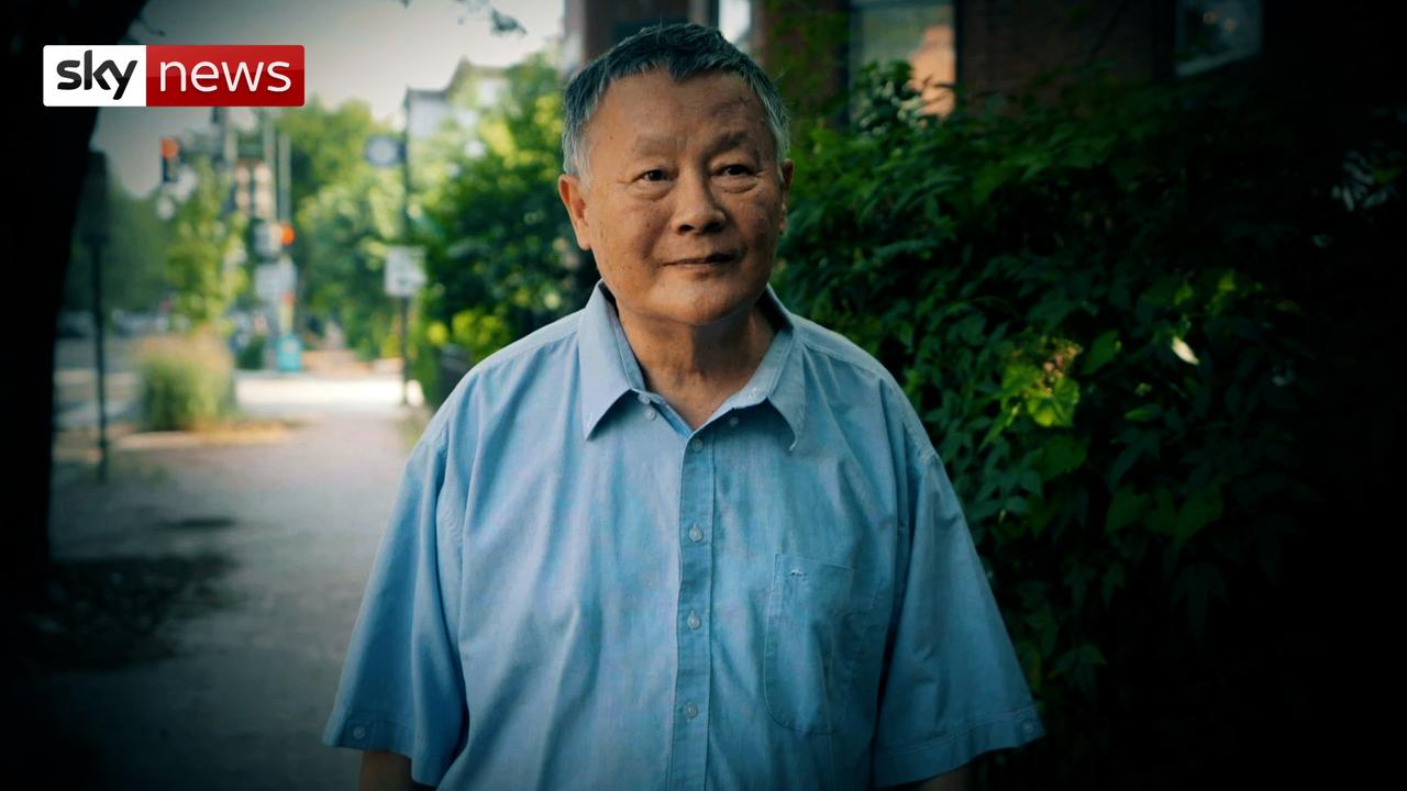 Was it Eco-Health, NIH or Wuhan and the Money that Killed so Many?