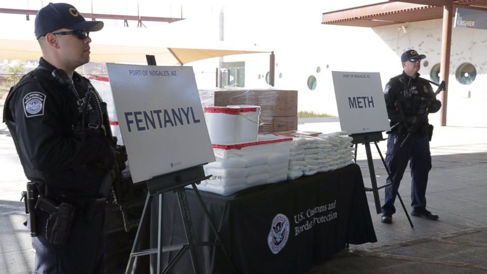 6500 Felons Go Free, DA’s Refuse to Prosecute