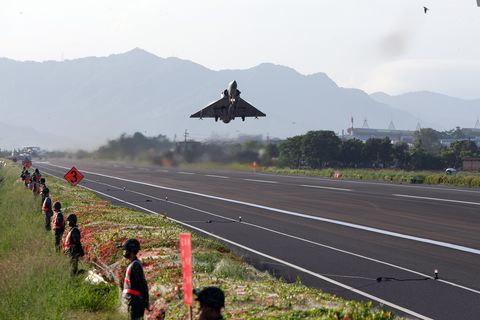Trump did not Trust China’s Aggression, Dispatched Special Forces to Taiwan