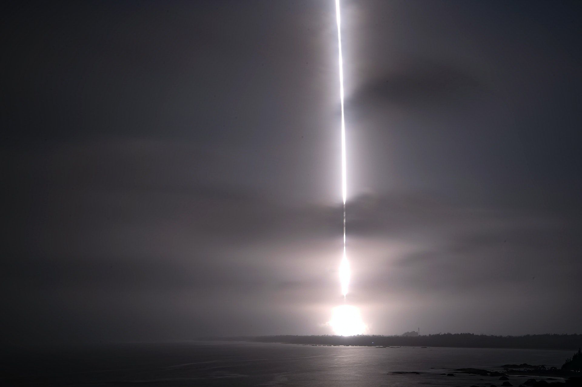 The Canceled Hypersonic Development Program Had The U.S. Scrambling Until Trump’s Space Force