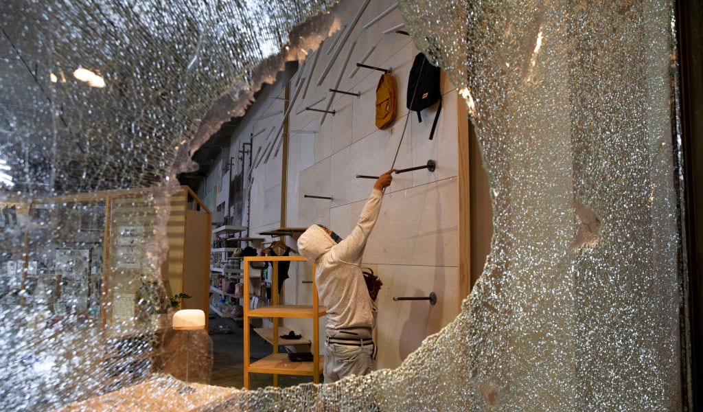 Challenging the Most Recent FBI/DHS Domestic Terrorism Report