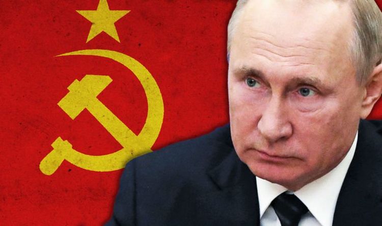 Communism for Dummies ​