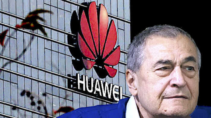 America is Still Being Fleeced by Coddling China