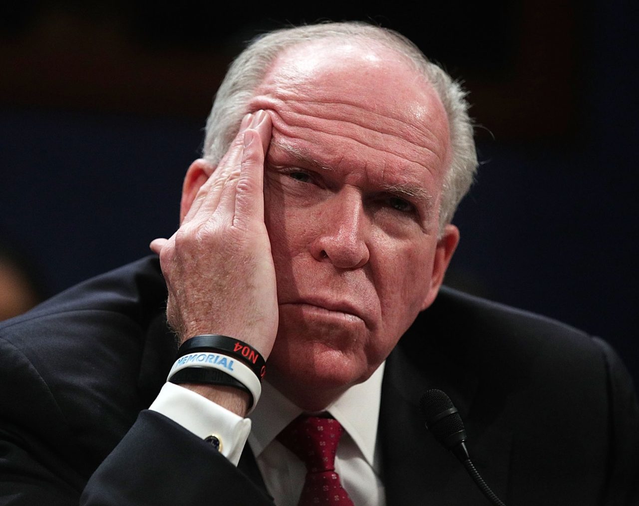Durham’s Evidence of Hillary et. al and the Concocted RussiaGate