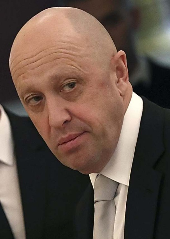 Russia a No-Show at the International Court of Justice