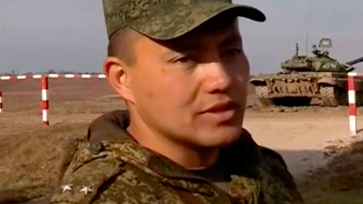The Butcher(s) of Bucha, Ukraine and the War Crimes Evidence Details