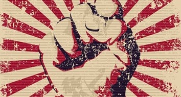 From Constitutional Republic to Socialism to Globalism to Feudalism