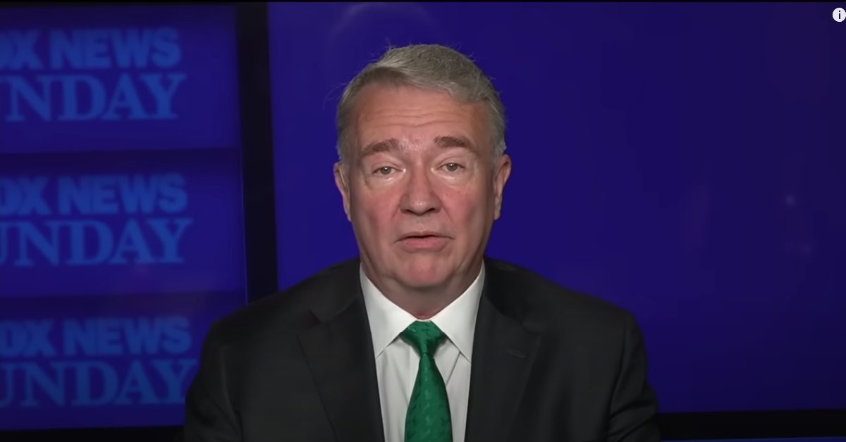 Biden lied about Afghanistan, Proof from General Frank McKenzie