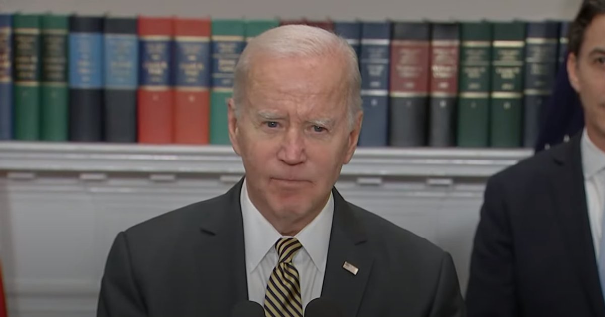Biden’s Energy Depression Is Nigh