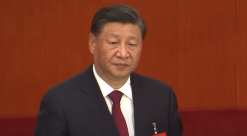 The Coming of the World Dictator
