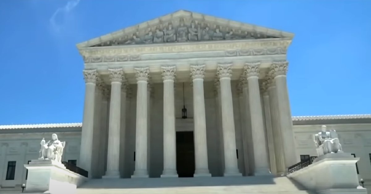 The Supreme Court Won’t Save Us