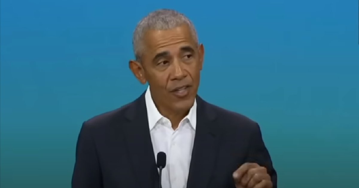 Obama Defeats the Republicans in Virginia