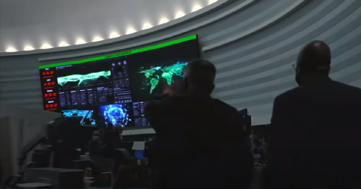 Will Someone Investigate the NSA?
