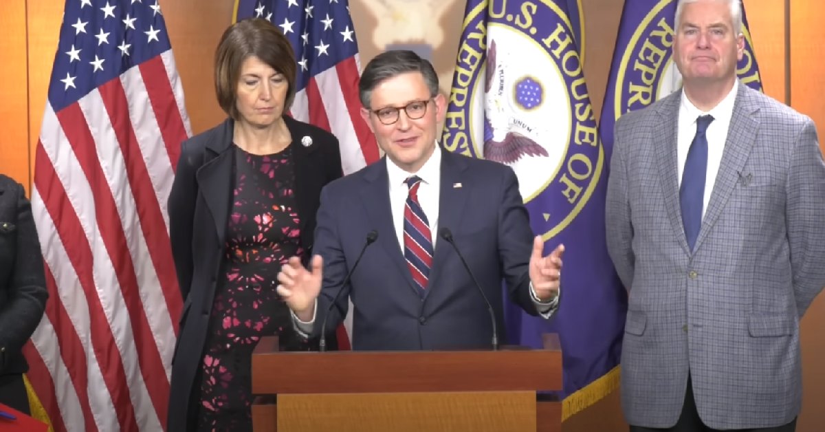 A Politician Wins on the Pro-Life Issue