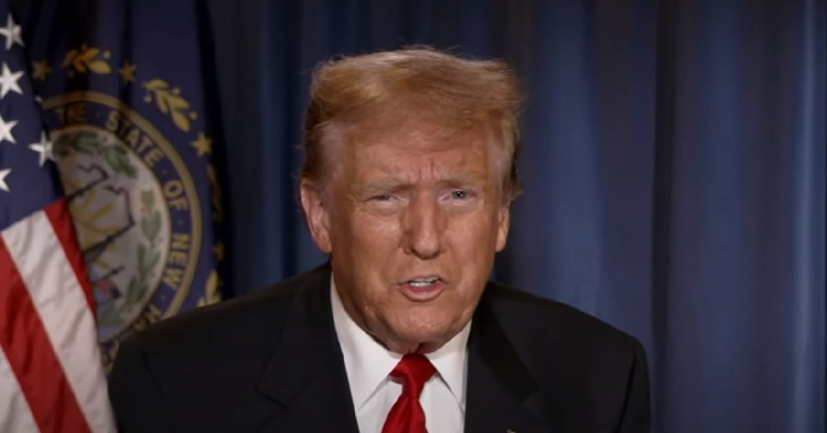 The Communist Plot Against Trump