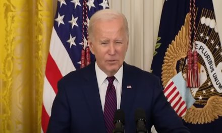 Biden’s Forever Wars
