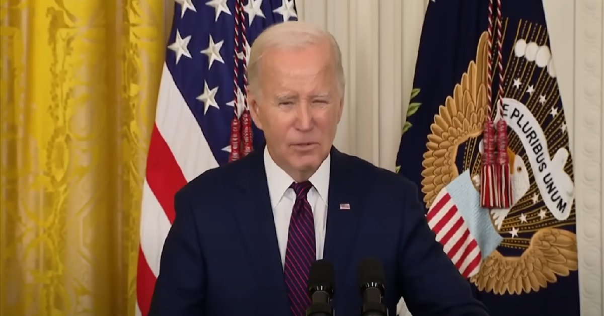 Biden’s Forever Wars