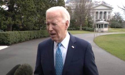 Biden’s Illegal Secret War