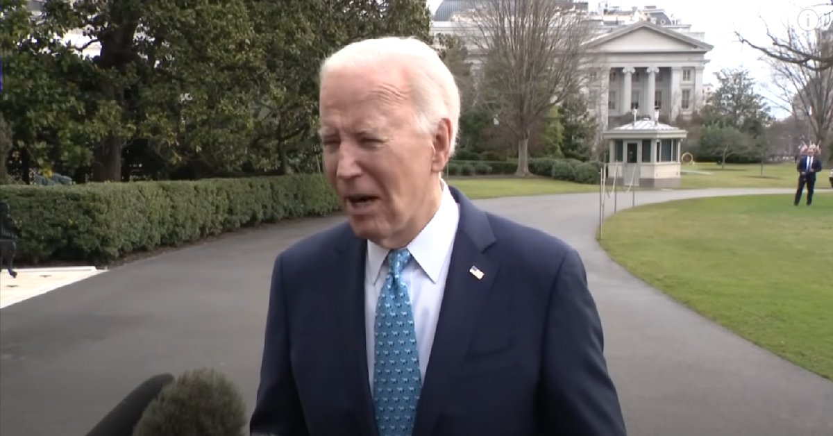 Biden’s Illegal Secret War