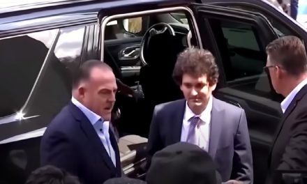 Why Were Several Charges Dropped in the Sam Bankman Fried Case?