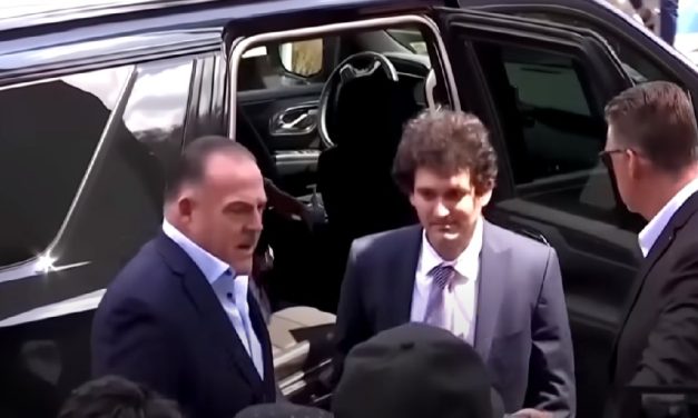 Why Were Several Charges Dropped in the Sam Bankman Fried Case?