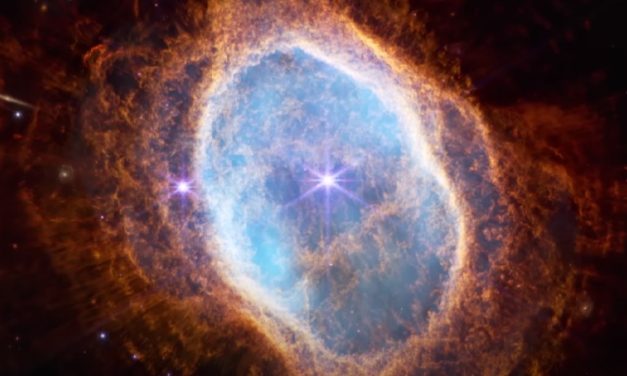 PREFACE: Space Is No Longer the Final Frontier—Reality Is