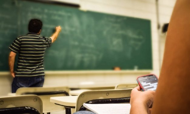 CHAPTER 7: Politicized Education