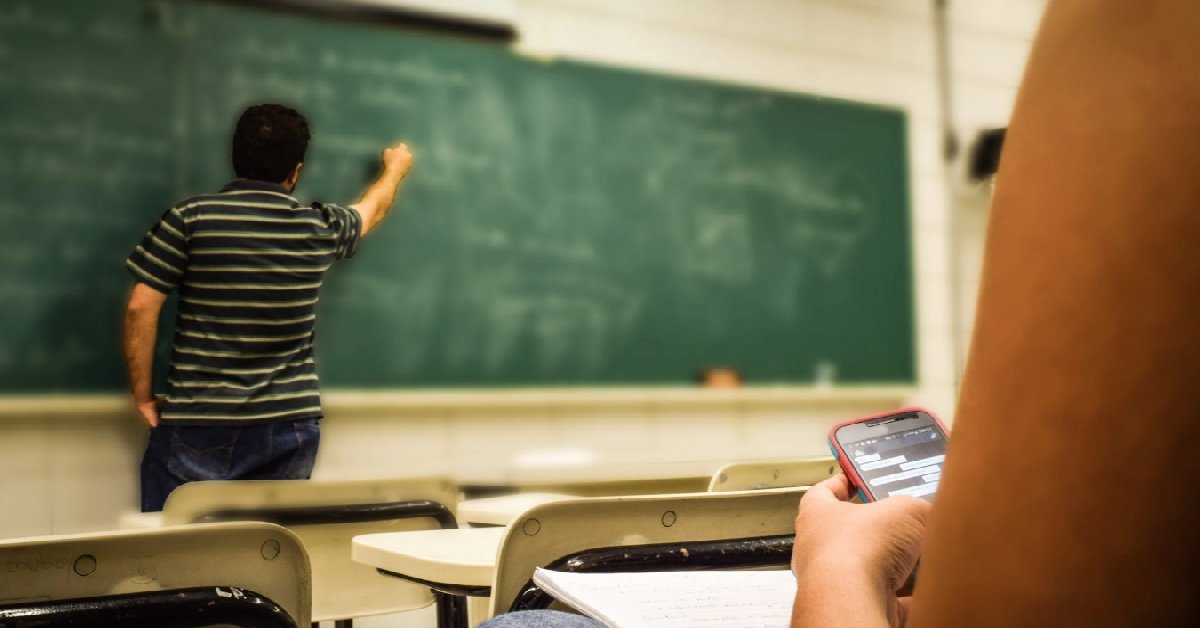 CHAPTER 7: Politicized Education