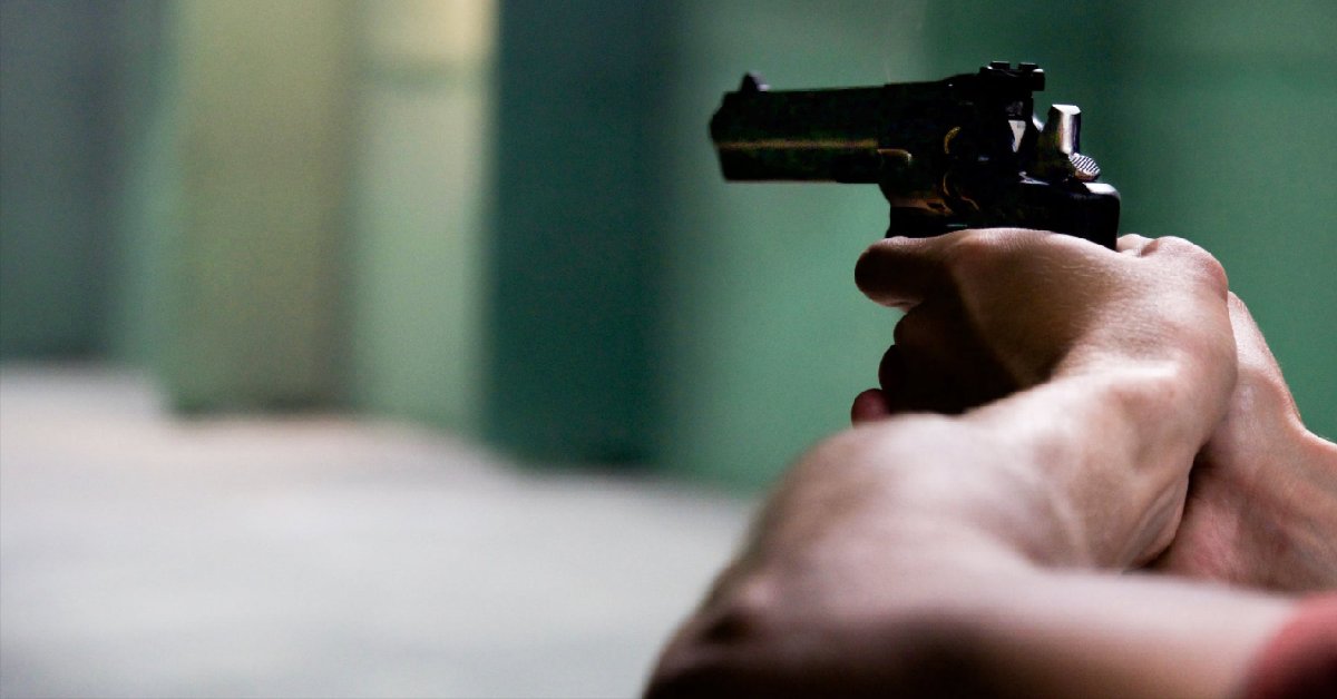 Gun Control Laws and Enforcement Trends 2024