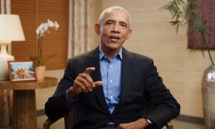Thank Obama for the Propaganda the Federal Government is Allowed to Spread