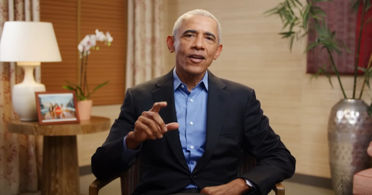 Thank Obama for the Propaganda the Federal Government is Allowed to Spread