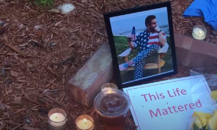 The FBI Again Tries To Block Seth Rich’s Laptop From Public View