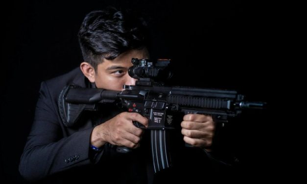 Gun Violence Statistics 2024: A Comprehensive Look at the Data
