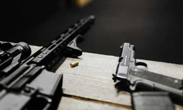 Worst States to be a Gun Owner (2024 Updated)