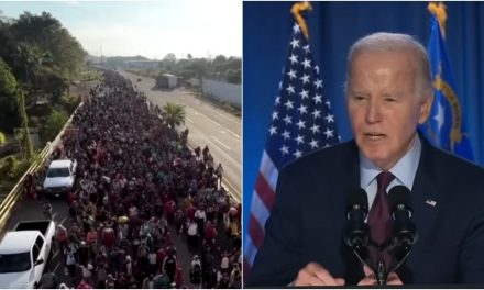 Biden’s Immigration Policy is Designed to Alter the House of Representatives