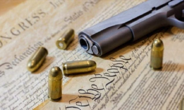Worst States to be a Gun Owner (2024 Updated)