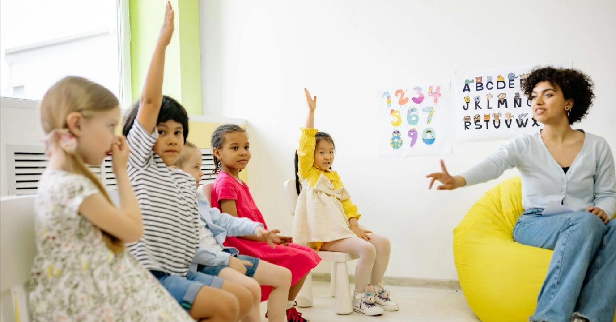 CHAPTER 13: Fomenting Race Wars Begins in Kindergarten
