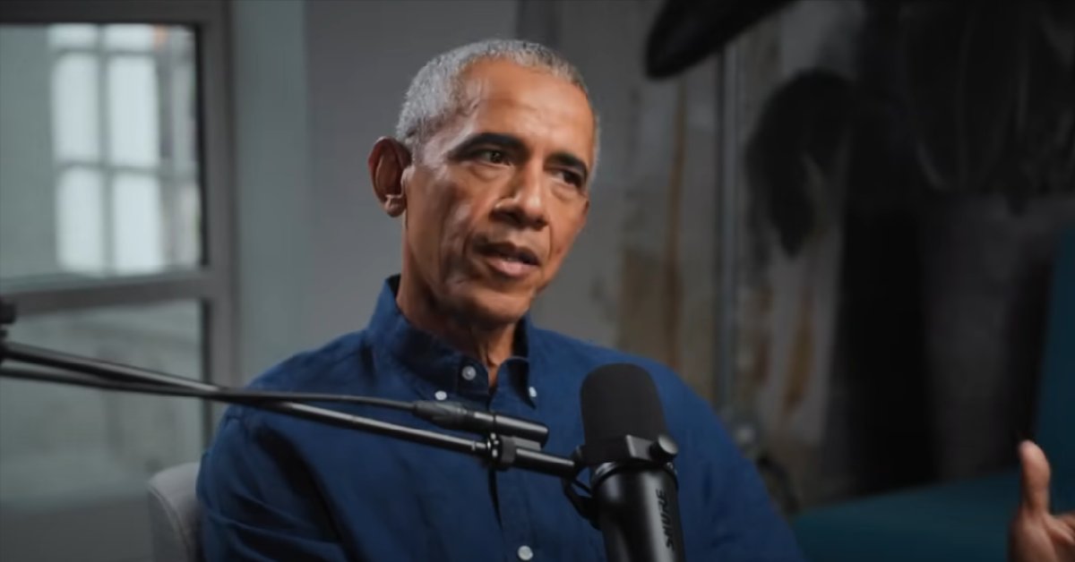 World War Obama