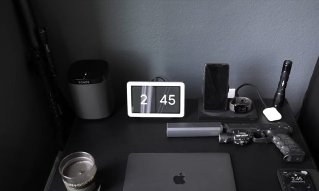 Guns in the Home Statistics: The Effects of Firearms in the Home in 2024