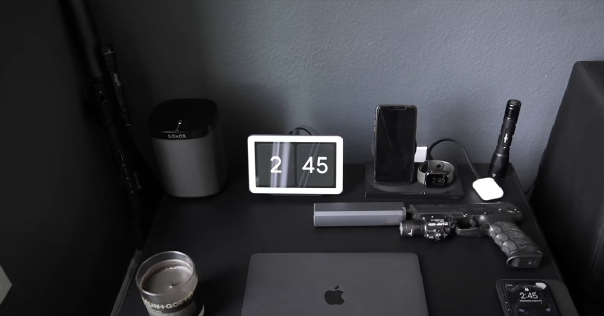 Guns in the Home Statistics: The Effects of Firearms in the Home in 2024