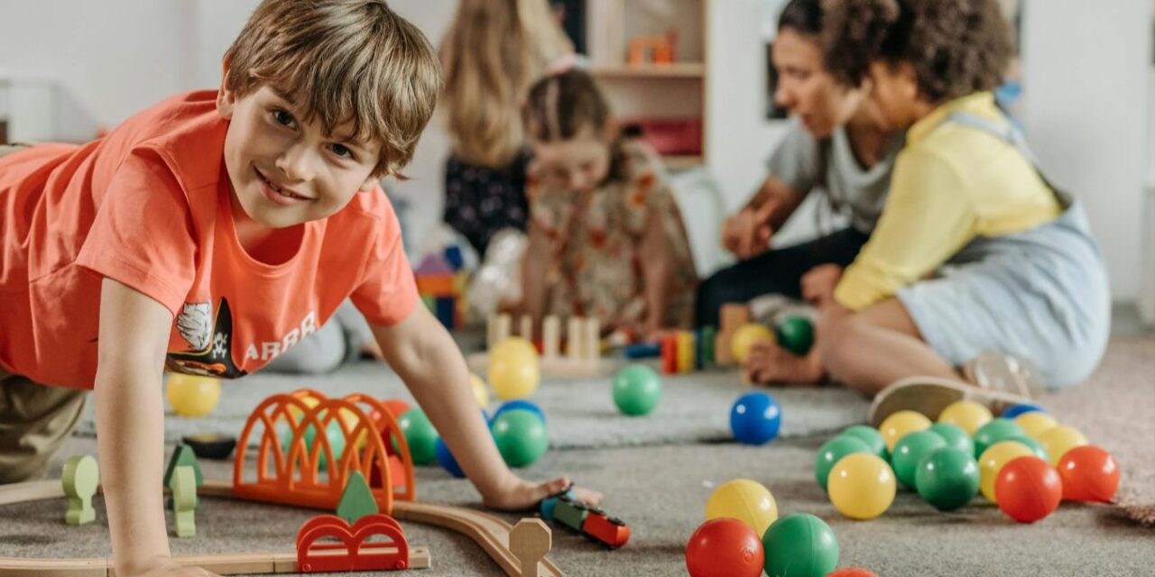 CHAPTER 20: In Their Own Words: The Sexual Revolution Begins in Kindergarten