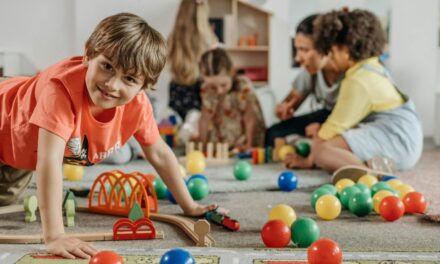 CHAPTER 20: In Their Own Words: The Sexual Revolution Begins in Kindergarten