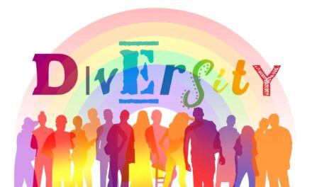 Destination Diversity? (part one of a DEI triple trilogy)