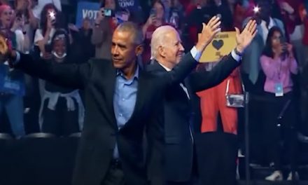 CHAPTER 18: American Marxism: The Biden Regime—Obama’s Third Term
