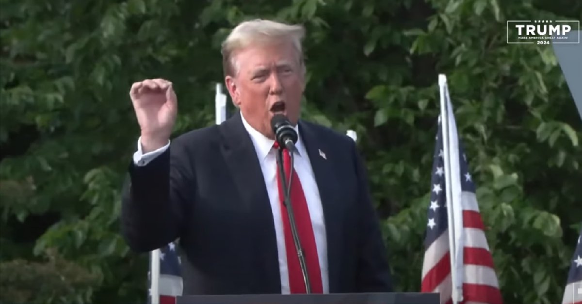 Honor Victims of the U.S. Government on Memorial Day