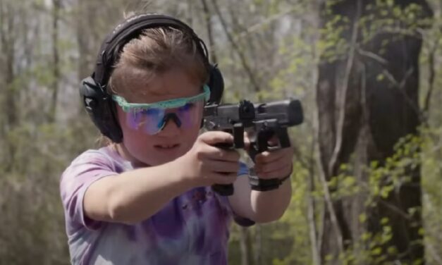 How Old Do You Have to Be to Buy A Gun: A State of Ages