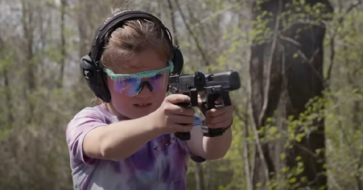 How Old Do You Have to Be to Buy A Gun: A State of Ages