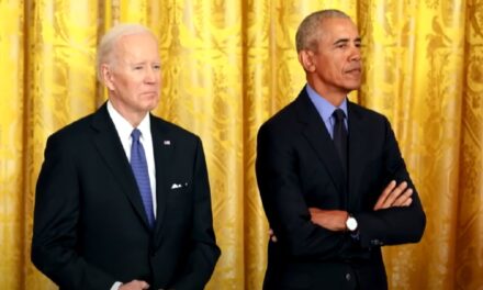 Obama’s Radical Relationships are Cloned in the Biden Admin